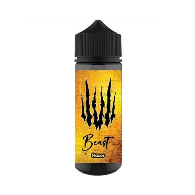 Blackout Flavorshot Beast Racer 120ml