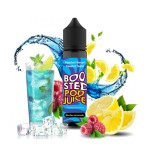 Blackout Boosted Pod Flavor Shot Juice Blue Raz Lemonade 60ml 