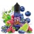 Blackout Boosted Pod Flavor Shot Juice Blueberry Sour Raspberry 60ml 