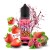 Blackout Boosted Pod Flavor Shot Juice Strawberry Raspberry Cherry 60ml