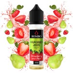 Bombo Wailani Juice Strawberry Pear Flavor Shot 60ml