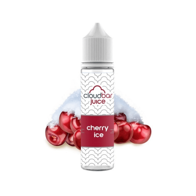 CloudBar Juice Cherry Ice 12ml/60ml