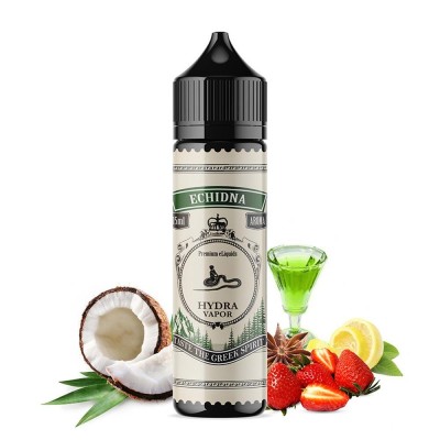 Hydra Echidna Flavor Shot 15ml/60ml