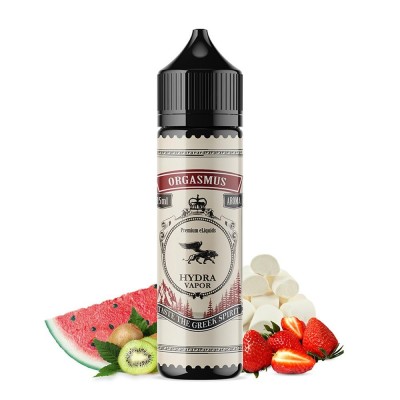 Hydra Orgasmus Flavor Shot 15ml/60ml
