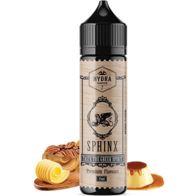Hydra Sphinx Flavor Shot 15ml/60ml