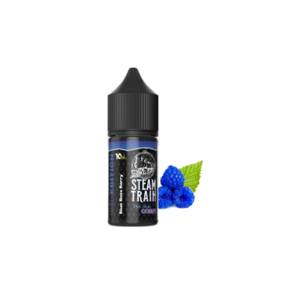 Steam Train POD Edition The Blue Comet 30ml