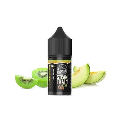 Steam Train POD Edition Star Class 30ml Steam Train POD Edition Star Class 30ml