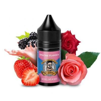 The Chemist Flavor Shot Rose Delight 30ml