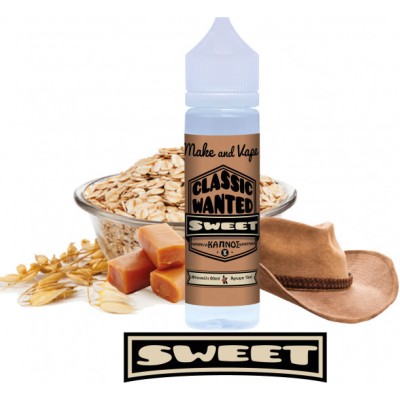 VDLV Sweet 60ml
