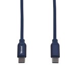 Tekmee Cable 1m TYPE-C/TYPE-C 3A
