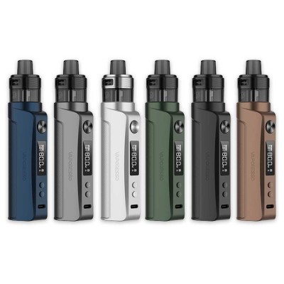Vaporesso Gen PT 80 S kit 4.5ml Vaporesso Gen PT 80 S kit 4.5ml