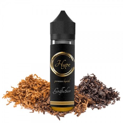 Hype - Godfather 12ml (60ml)