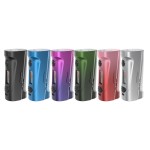 Aspire Boxxer 80W Mod