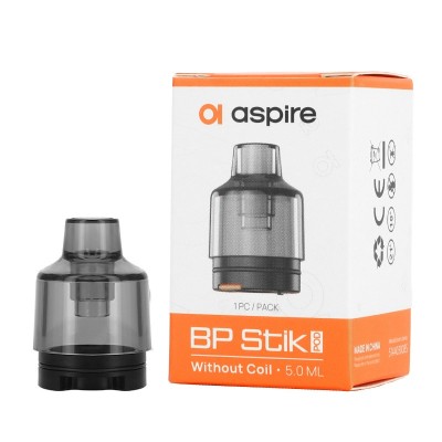 Aspire BP Stick 5ml Pod