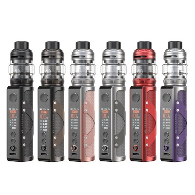 Aspire Huracan EX 100W 6ml Kit Aspire Huracan EX 100W 6ml Kit