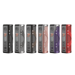 Aspire Huracan EX 100W Mod