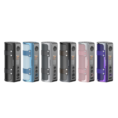 Aspire Huracan LX 100W Mod