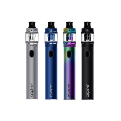 Aspire Tigon Kit 2ml 