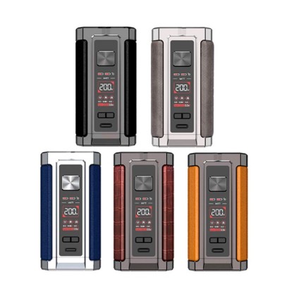Aspire Vrod 200W Mod