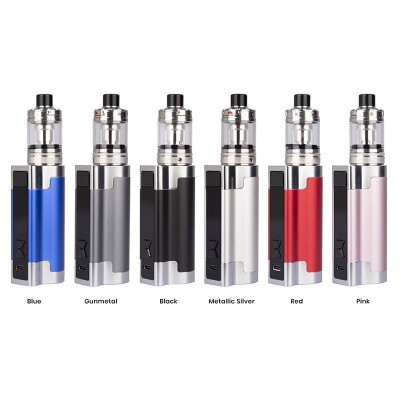 Aspire Zelos 3 Nautilus 3 Tank 80W 4ml Kit