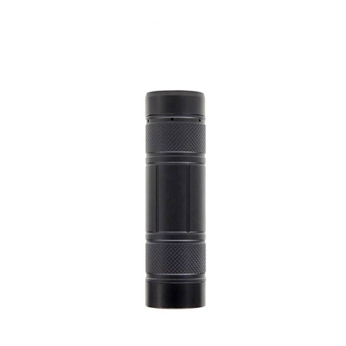 CoilART Mage Mech V2.0 Mod Stacked Edition 