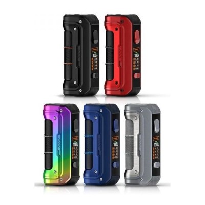 Geekvape Aegis Max100 Max 2 100W Mod