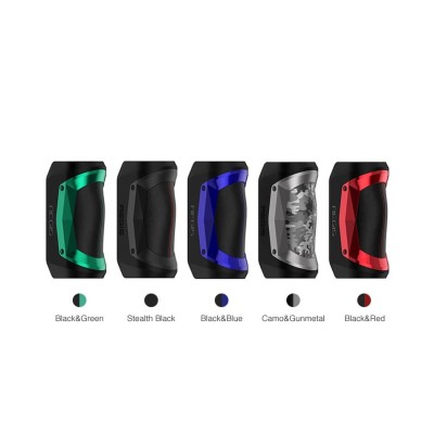 Geek Vape Aegis Mini 80W 2200mAh Box Mod