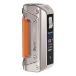 Geekvape Aegis Solo 3 100W Mod