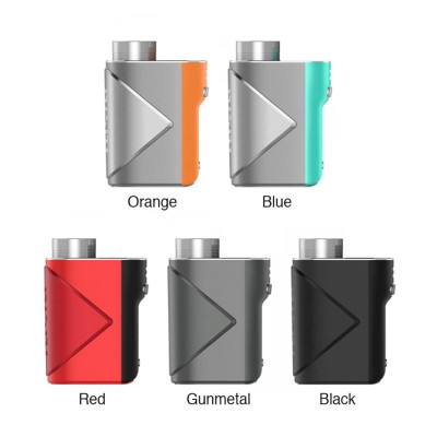Geek Vape Lucid 80W Box Mod