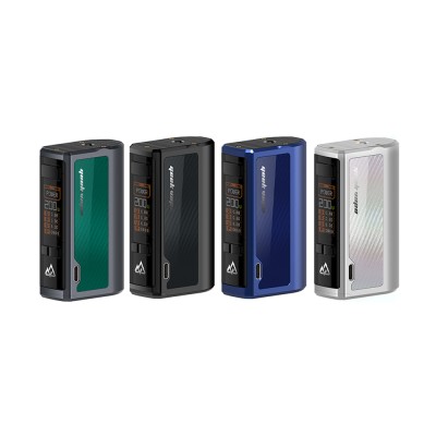 Geekvape Obelisk 200W Mod