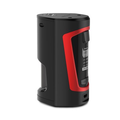Box GBOX Squonker 200W - Geekvape
