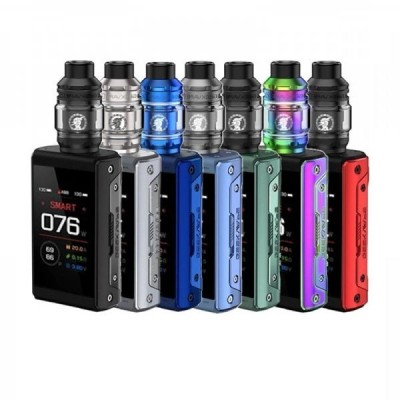 Geekvape Aegis Touch T200 5.5ml Kit