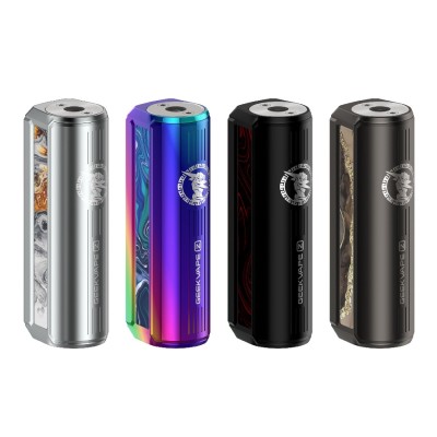 Geekvape Z50 50W Mod