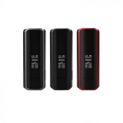 Hotcig  G100 TC 100W Box Mod