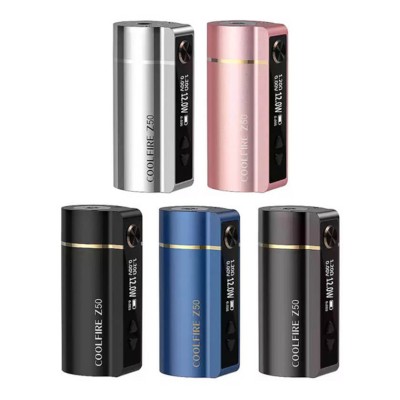 Innokin Coolfire Z50 50W Mod