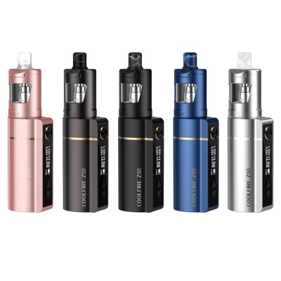 Innokin Coolfire Z50 50W Zlide 4ml Kit
