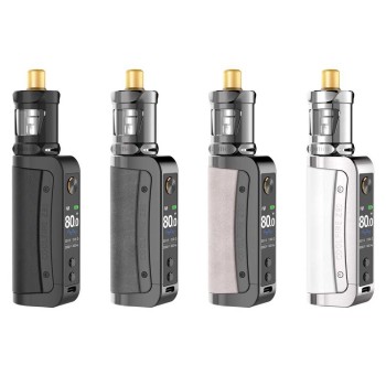 Innokin Coolfire Z80 80W Zenith 2 5.5ml Kit