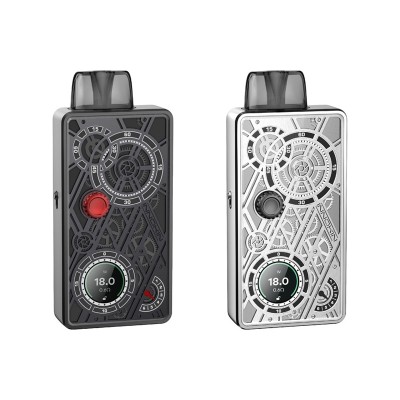 Innokin Klypse Mecha 2ml Pod Kit