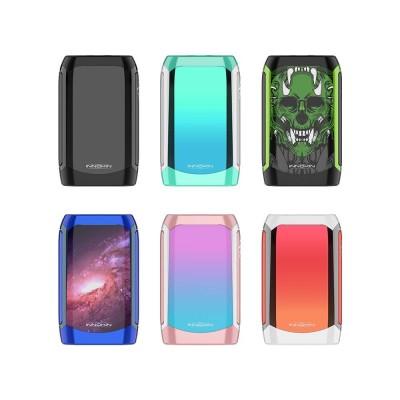 Innokin Proton Mini 120W Mod