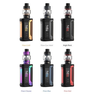 Smok Arcfox TFV18 Tank 230W 7.5ml Kit