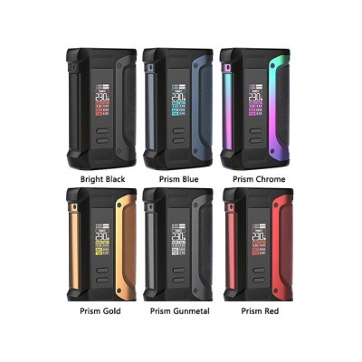 Smok Arcfox 230W Mod