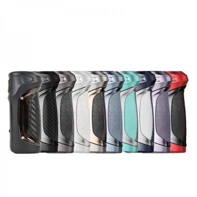 Smok Mag Solo 100W Mod