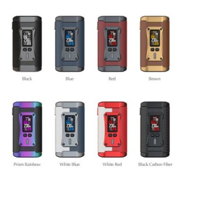 SMOK Morph 2 Box Mod 230W
