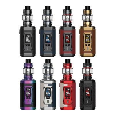 Smok Morph 2 230W with TFV18 Tank 7.5ml Kit