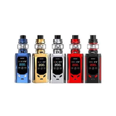 Pack R-Kiss 2ml Smok Pack R-Kiss 2ml Smok