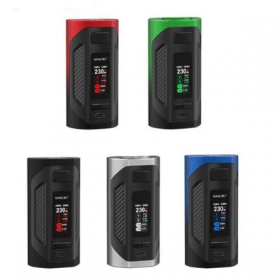 Smok Rigel 230W Mod