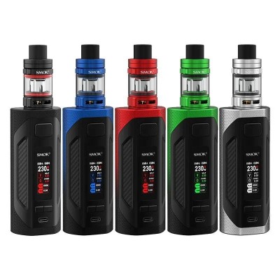 Smok Rigel Mini 80W 3ml Kit