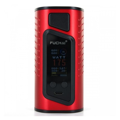 Sigelei Fuchai Duo 3 175W