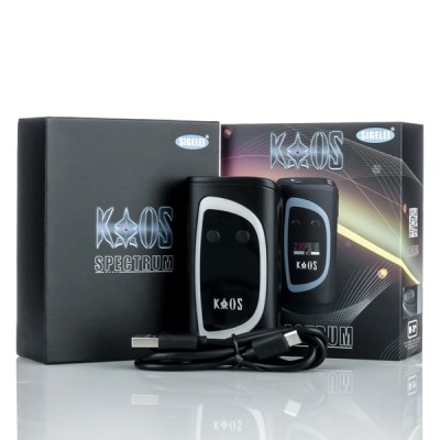 Sigelei Kaos Spectrum 230W 