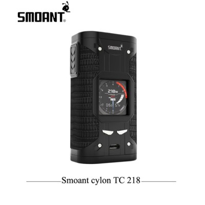 Smoant Cylon 218W TC VW Smoant Cylon 218W TC VW